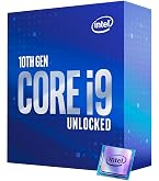 Amazon.com: Intel Core i7-10700K Desktop Processor 8 Cores up to