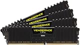 Corsair VENGEANCE LPX 128GB DDR4 2666 (4x32GB) C16 1.2V Desktop Memory view 6