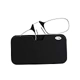 Toosell Reading Glasses Black Portable Universal