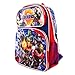 Avengers End Game Backpack