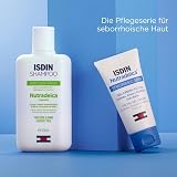 ISDIN Nutradeica Facial Gel Cream 50ml for Seborrheic Skin Hydrates Soothes view 8