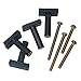Motorguide Mounting Isolator Kit