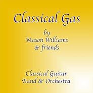 Classical Gas