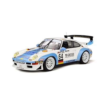 Limited Edition Porsche 911 GT2 24 Hours of Le Mans Uganda Ubuy
