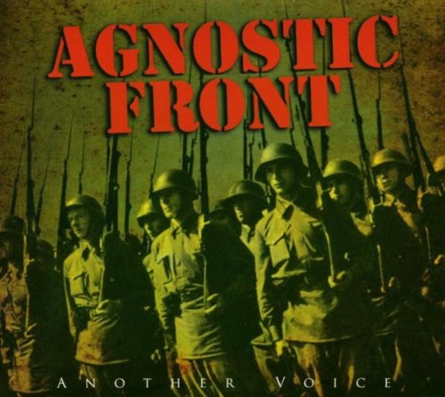 Agnostic Front - Pride, Faith, Respect Lyrics - Zortam Music