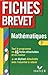 Mathématiques 3e brevet : fiches détachables by 