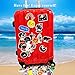Cute Trendy Stickers for Teens Girls, Perfect for Water Bottles, Skateboard, Laptops, Phone, Luggage Vinyl Decal Sticker Pack Waterproof (100 Pieces)