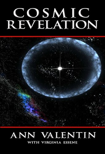 Download Cosmic Revelation (English Edition) PDF
