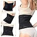 Belly Wrap, Postpartum Belly Girdle, Waist Trainer Belt for Weight Loss, Body Shaper Tummy Fat Burner