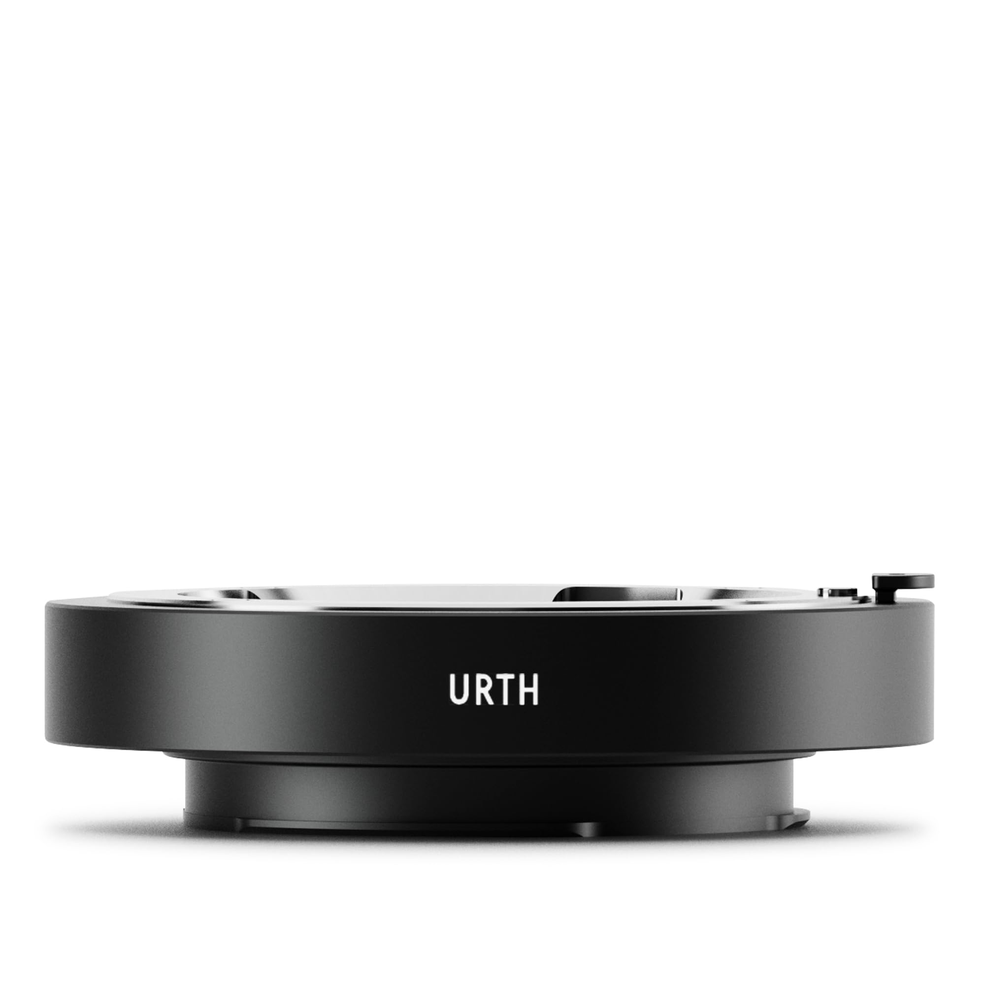 Urth Lens Mount Adapter: Compatible with M Lens to E Camera Body