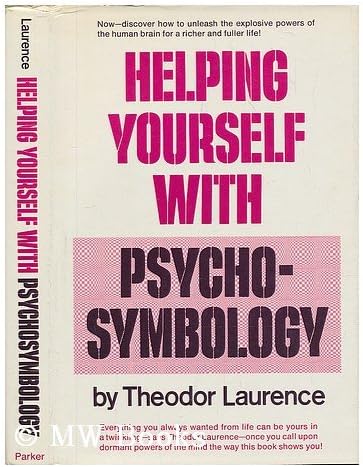 Helping Yourself with Psychosymbology Hardcover – 1976