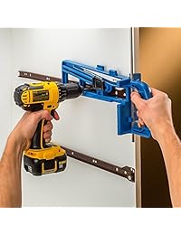 Rockler plantilla deslizable universal para cajón