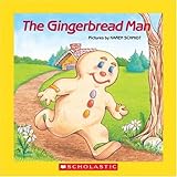 The Gingerbread Man