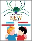 Sammy Spider's New Friend (Kar-Ben Favorites) (Sammy Spider's First Books)