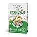 Quinn Parmesan & Rosemary Microwave Popcorn, Non-Gmo, Organic Popcorn Kernels, 7 Ounce (Pack of 3)