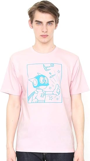 Amazon グラニフ Graniph Tシャツ パーマン 藤子 F 不二雄キャラクターズ フロストピンク メンズ レディース Ss G100 G107 Tシャツ カットソー 通販 Amazon グラニフ Graniph Tシャツ パーマン 藤子 F 不二雄キャラクターズ フロストピンク メンズ レディース Ss G100 G107 Tシャツ カットソー 通販
