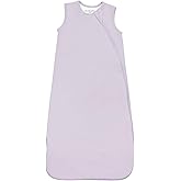 Everyday Bambu Sleep Sack 0.5 Tog - Rayon made from Bamboo Baby Sleeping Bag, Wearable Blanket, Unisex