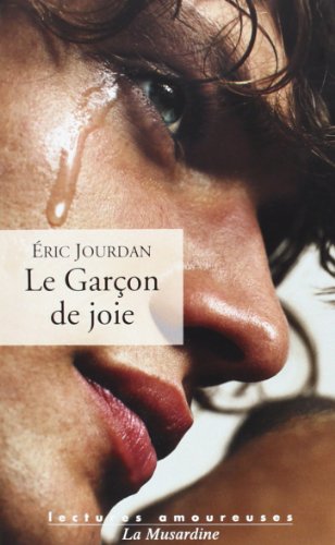 Le Garçon de joie by Eric Jourdan