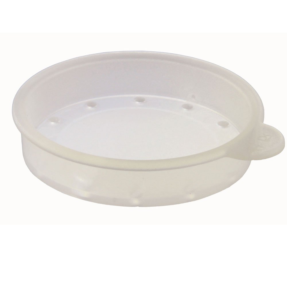 NRS Healthcare Regulated Flow Spout Lid