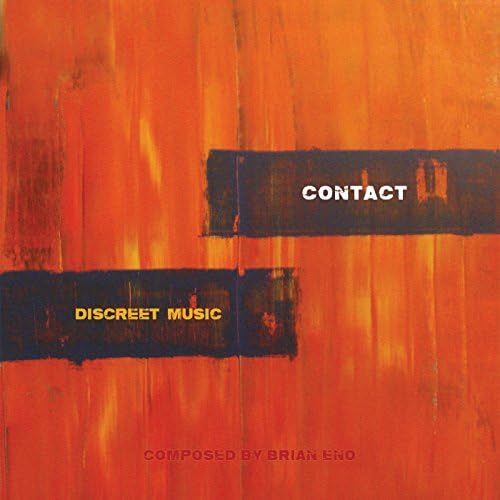 Amazon.com: Music For Installations [6 CD]: CDs & Vinyl