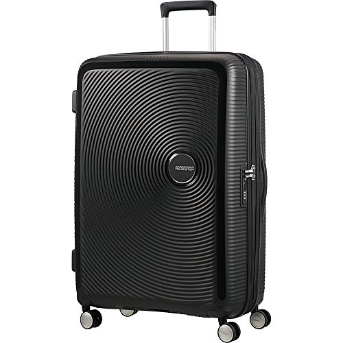 American Tourister Curio Review Expert World Travel