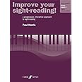 Métodos Y Ejercicios · Improve Your Sight-Reading! Piano Grade 5 · Harris, Paul: Faber Music - Foto 12