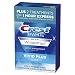 Crest 3D White Whitestrips Vivid Plus primary