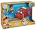 Fisher-Price Disney Jake & the Never Land Pirates, Jake's Never Sea Mini-Sub