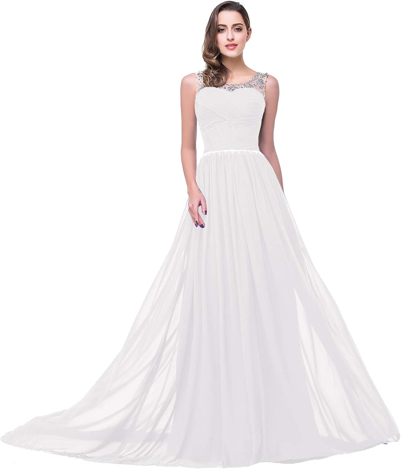 sheer homecoming dresses