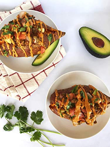 5 Spicy+Chipotle+Cashew+Cheesy+gluten+free