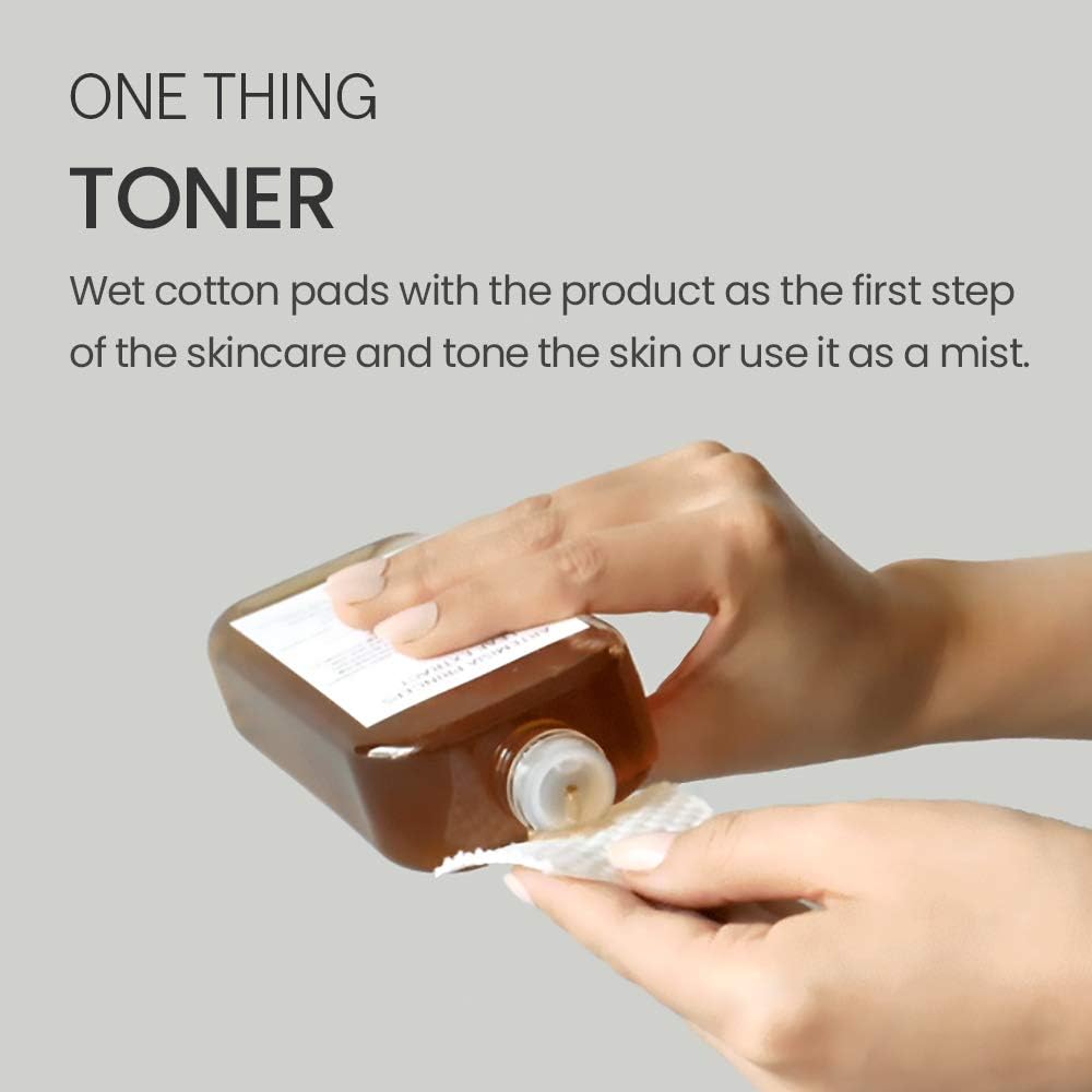 one thing toner korea