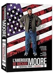 L'amérique De Michael Moore - Saison 1 & 2
