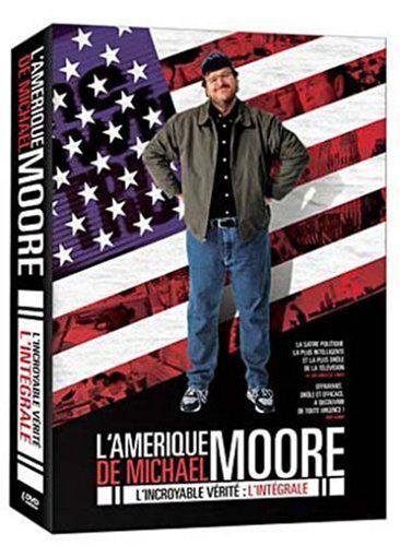 L'amérique De Michael Moore - Saison 1 & 2