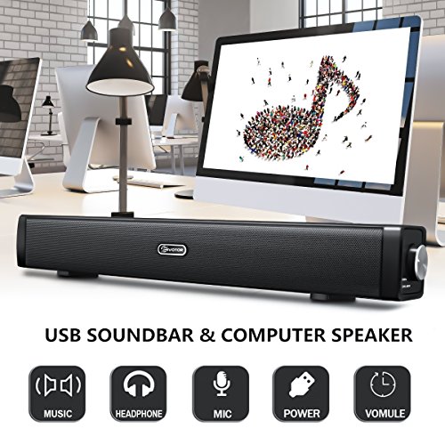eivotor soundbar