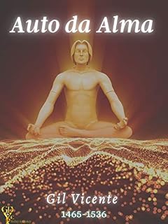 Livro Auto da Alma