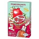 Pomegranate Iced Tea Powdered Stick 1.10 Ounces (Case of 12)