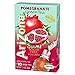 Arizona Green Tea Pomegranate Iced Tea Stix Sugar-Free, 10 Count Per Box (Pack of 12), Low Calorie Single Serving Drink Powder Packets, Just Add Water for a Refreshing Iced Tea