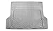 FH-R16400 Trimmable Cargo Mat Gray