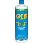 GLB 71104A-02 Algimycin 2000 Algaecide for Swimming Pools, 1-Quart, 2-Pack