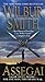 Assegai (Courtney Family Adventures)