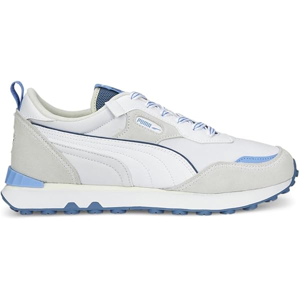 Amazon.com | PUMA Mens BMW MMS Cell Speed Lace Up Sneakers