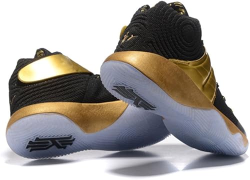kyrie 2 championship shoes