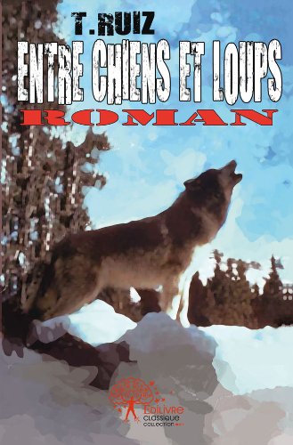 Entre Chien Et Loup Traineau à Chiens Raquettes Et
