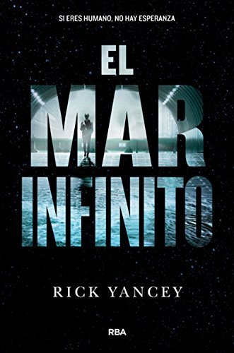 Mar infinito (Spanish Edition) by Rick Yancey (2015-07-10)