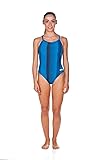 ARENA Blended Stripe Light Drop Back MaxLife One