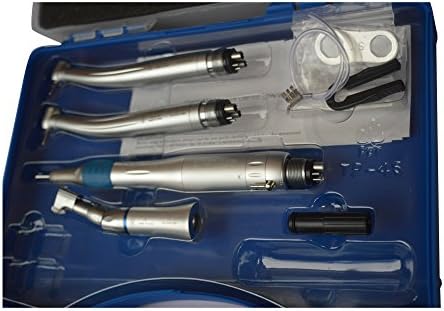 Hish High Low Speed Kit Push Button Latch Pieces Pack fit NSK 4H