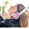Bluetooth-Headphones-PowerLocus-Wireless-Headphones-Over-Ear-Superior-Bass-Hi-Fi-Stereo-Sound-20Hrs-Battery-Life-Soft-Earmuffs-Foldable-Headphones-with-Mic-Voice-Assistant-for-PhonesTabletsPC PowerLocus Bluetooth Headphones Over Ear, Foldable Wireless Headphones, Hi-Fi Stereo Headphone with Deep Bass, Micro SD…