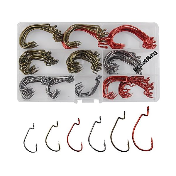 Shaddock-Fishing–180pcsbox-6-Size-7316-2X-Strong-Offset-Worm-Hooks-High-Carbon-Steel-Sport-Circle-Fishing-Hooks-Jig-Fish-Hook-Set-for-Saltwater-Fishing