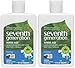Seventh Generation Dishwasher Rinse Aid - 8 oz - 2 pk primary