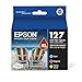 Epson T127520 DURABrite Ultra Multipack Extra High Capacity Cartridge Ink primary